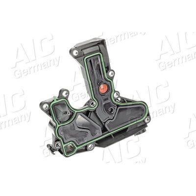 AIC 57019 Separatore olio per Audi - Testata con guarnizione AIC 57019 Separatore olio per Audi - Testata con guarnizione