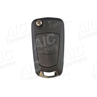 AIC Opel Zafira B Meriva Astra H Keskuslukko Avain AIC Opel Zafira B Meriva Astra H Keskuslukko Avain