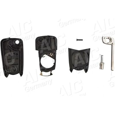 AIC Jürgen Liebisch GmbH Car Key and Remote Cover - Original Quality AIC Jürgen Liebisch GmbH Car Key and Remote Cover - Original Quality