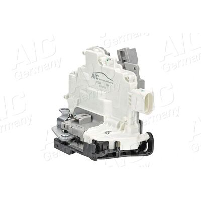 AIC Jürgen Liebisch GmbH - 57055 - Ovien lukko - Keskuslukitus AIC Jürgen Liebisch GmbH - 57055 - Ovien lukko - Keskuslukitus