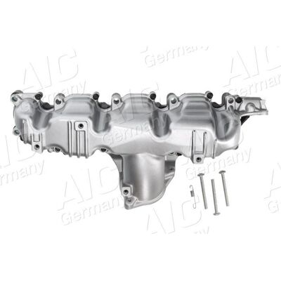 AIC 57086 Saugrohrmodul - Kompatibel mit Audi, Seat, Skoda, VW AIC 57086 Saugrohrmodul - Kompatibel mit Audi, Seat, Skoda, VW