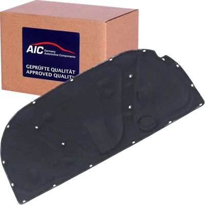 AIC 57100 Moottorin Kannen Eristys - Moottorin Tila - Audi A4 B6 AIC 57100 Moottorin Kannen Eristys - Moottorin Tila - Audi A4 B6