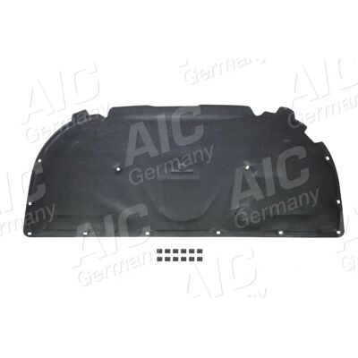 AIC 8E0863825AJ Motorhauben Dämmung - Motorraum Schalldämmung für Audi A4 B7 AIC 8E0863825AJ Motorhauben Dämmung - Motorraum Schalldämmung für Audi A4 B7