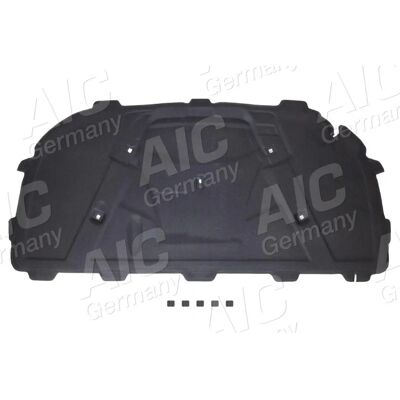 AIC A4 B8 A5 B8 Izolare Motor - Parte de Izolare Fonice AIC A4 B8 A5 B8 Izolare Motor - Parte de Izolare Fonice