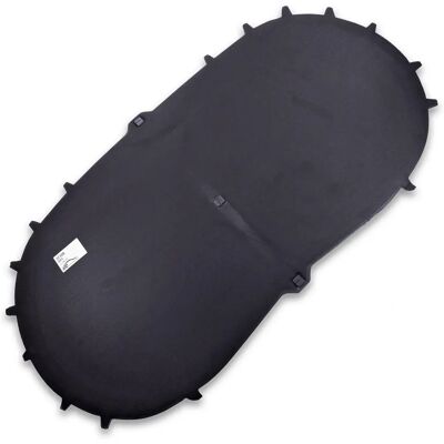 AIC VW Tiguan 5N Motorraumdämmung - OEM Passform AIC VW Tiguan 5N Motorraumdämmung - OEM Passform