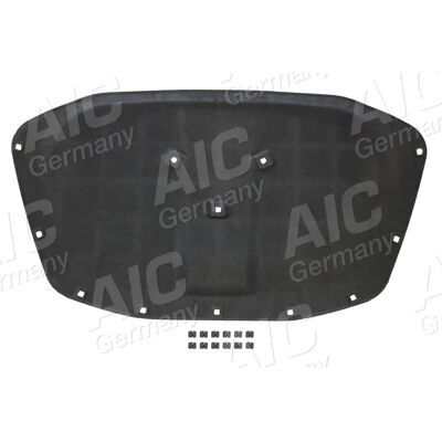 AIC Motorrumslydisolering - Isoleringsmåtte AIC Motorrumslydisolering - Isoleringsmåtte