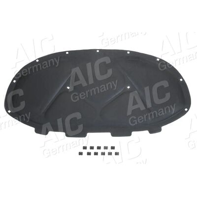 AIC Moottoritilan Eristys Seat Skoda - Äänieristys - 5JA863831 AIC Moottoritilan Eristys Seat Skoda - Äänieristys - 5JA863831