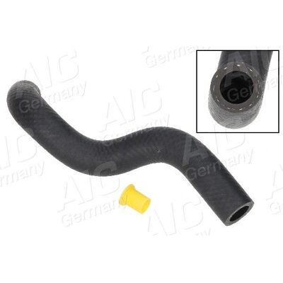 AIC 57172 Hydraulinen Hose - Ford-mallit AIC 57172 Hydraulinen Hose - Ford-mallit