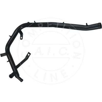 Volkswagen Transporter T4 OEM Kühlerschlauch - 074121065AE Volkswagen Transporter T4 OEM Kühlerschlauch - 074121065AE