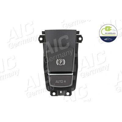 AIC 57211 - Steuerung der Parkbremse AIC 57211 - Steuerung der Parkbremse