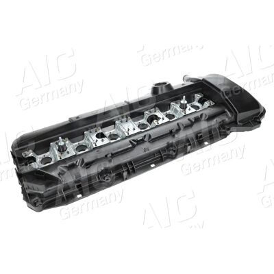 AIC BMW Cylinder Head Cover - Engine Compatibility AIC BMW Cylinder Head Cover - Engine Compatibility