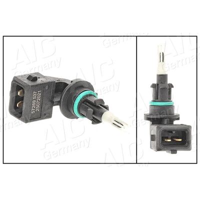 AIC 57269 BMW Air Intake Temp Sensor - Air Intake Temperature Sensor AIC 57269 BMW Air Intake Temp Sensor - Air Intake Temperature Sensor