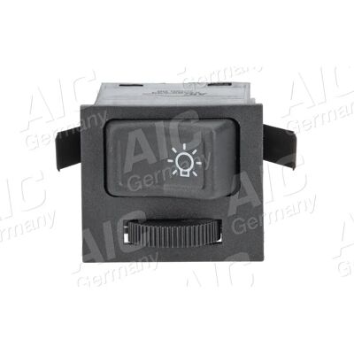 AIC 57285 Volkswagen Main Light Switch - Polo, Golf, Scirocco, LT AIC 57285 Volkswagen Main Light Switch - Polo, Golf, Scirocco, LT