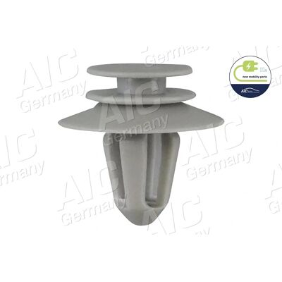 AIC 57326 Interiörklämma - 25-pack för Mercedes-Benz AIC 57326 Interiörklämma - 25-pack för Mercedes-Benz
