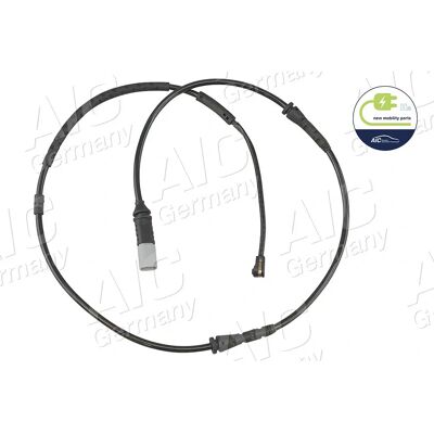 AIC JÜRGEN LIEBISCH GMBH - Warnkontakt - Bremseslitasjesensor AIC JÜRGEN LIEBISCH GMBH - Warnkontakt - Bremseslitasjesensor