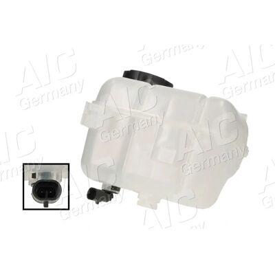 AIC 57448 - Serbatoio di espansione con sensore e coperchio AIC 57448 - Serbatoio di espansione con sensore e coperchio
