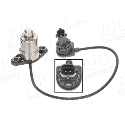 AIC JÜRGEN LIEBISCH GMBH Ölsensor - 57458 AIC JÜRGEN LIEBISCH GMBH Ölsensor - 57458