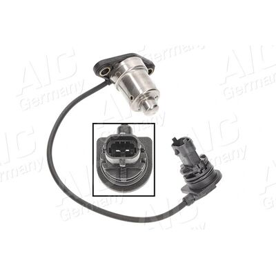 AIC JÜRGEN LIEBISCH GMBH Motorölstand Sensor - Motorölstand Sensor AIC JÜRGEN LIEBISCH GMBH Motorölstand Sensor - Motorölstand Sensor
