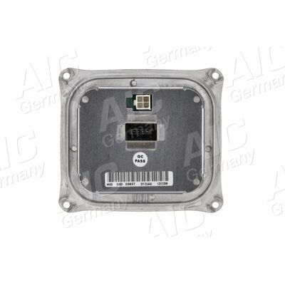 AIC 57474 BMW MINI Belysningskontrolenhed - Beidseitig OEM 6311 7 182 520 AIC 57474 BMW MINI Belysningskontrolenhed - Beidseitig OEM 6311 7 182 520