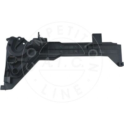BMW 57528 Fissaggio, vaso di espansione del liquido di raffreddamento, per BMW Serie 3 E46 - Fissaggio del vaso di espansione BMW 57528 Fissaggio, vaso di espansione del liquido di raffreddamento, per BMW Serie 3 E46 - Fissaggio del vaso di espansione