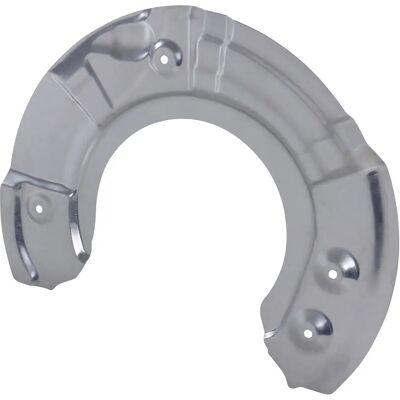 AIC 57530 Bremse Skive Beskyttelse - BMW Serie 5 6 7 AIC 57530 Bremse Skive Beskyttelse - BMW Serie 5 6 7