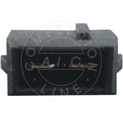 AIC 57535 Motor Koelventilator – Voor Mercedes-Benz, VW AIC 57535 Motor Koelventilator – Voor Mercedes-Benz, VW