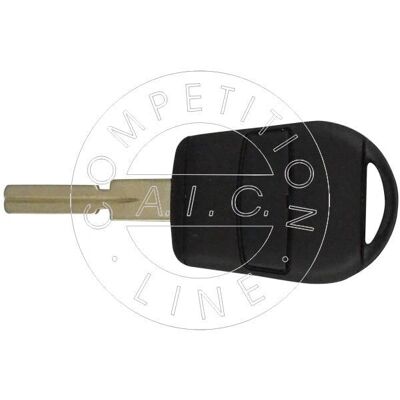 AIC Sleutelhuls - Originele kwaliteit - Voor BMW 3 Serie E36 AIC Sleutelhuls - Originele kwaliteit - Voor BMW 3 Serie E36