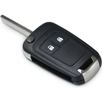 AIC Opel Sleutel Model 57543 - Autosleutel AIC Opel Sleutel Model 57543 - Autosleutel