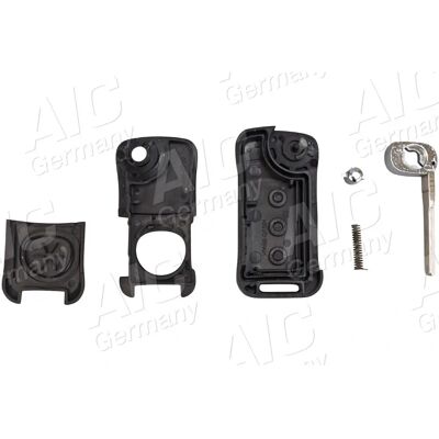 AIC JÜRGEN LIEBISCH GMBH Model 57548 - Car Key AIC JÜRGEN LIEBISCH GMBH Model 57548 - Car Key