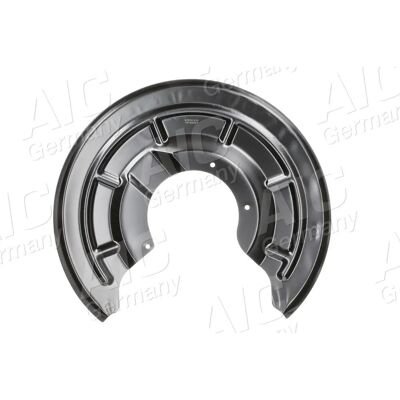 AIC Model 57578 - Remschijfbeschermplaat voor Renault - Achter rechts AIC Model 57578 - Remschijfbeschermplaat voor Renault - Achter rechts
