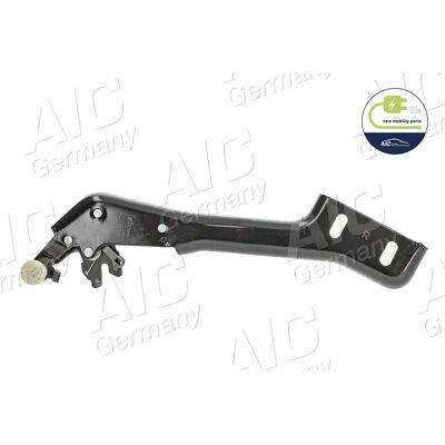 AIC Guida porta scorrevole Transit - Destra AIC Guida porta scorrevole Transit - Destra