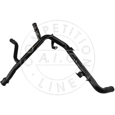 Volkswagenin alkuperäinen jäähdytysröristö Transporter T5 & Multivan 5 Volkswagenin alkuperäinen jäähdytysröristö Transporter T5 & Multivan 5