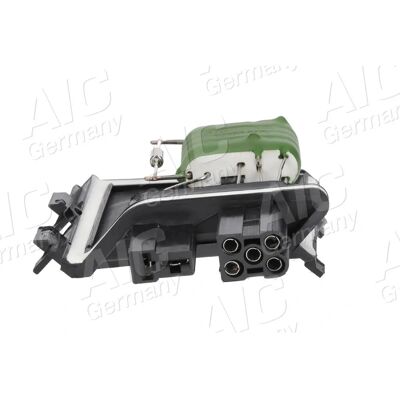 Resistenza Premium Audi Ford - Ingresso aria Resistenza Premium Audi Ford - Ingresso aria