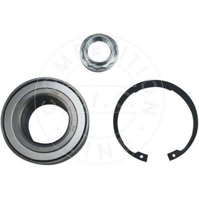 AIC 57642 Wielager Kit - Geschikt voor BMW E91, E82, E90, E93 AIC 57642 Wielager Kit - Geschikt voor BMW E91, E82, E90, E93