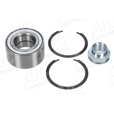 Kit ruote AIC - Asse anteriore con anello sensore magnetico per Fiat, Opel, Alfa Romeo, Peugeot, Lancia Kit ruote AIC - Asse anteriore con anello sensore magnetico per Fiat, Opel, Alfa Romeo, Peugeot, Lancia