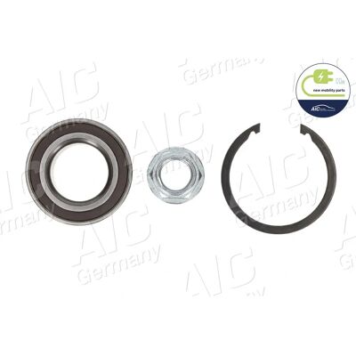 AIC Jürgen Liebisch GmbH Radnabe - 72mm, 39mm, Magnetsensor AIC Jürgen Liebisch GmbH Radnabe - 72mm, 39mm, Magnetsensor