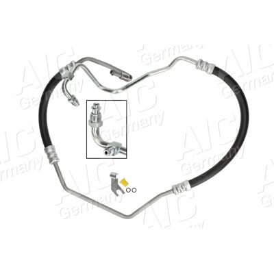 AIC JÜRGEN LIEBISCH GMBH Hydraulische slang voor Renault stuurinrichting AIC JÜRGEN LIEBISCH GMBH Hydraulische slang voor Renault stuurinrichting