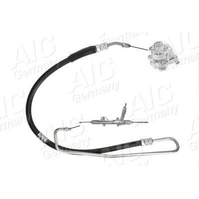 AIC 57678 Hydraulische Slang - Sprinter Bus AIC 57678 Hydraulische Slang - Sprinter Bus