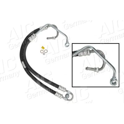 Αγωγός Υδραυλικού AIC - Ποιότητα OEM για BMW E39 5 Series Αγωγός Υδραυλικού AIC - Ποιότητα OEM για BMW E39 5 Series