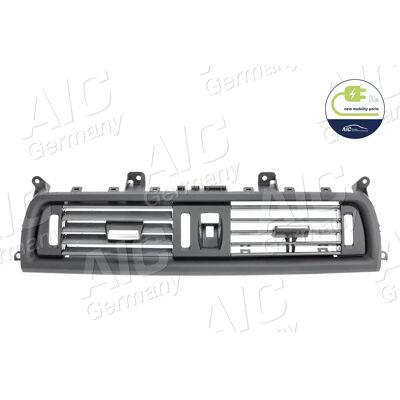 AIC JÜRGEN LIEBISCH GMBH Luftdüse - Innenraum Armaturenbrett AIC JÜRGEN LIEBISCH GMBH Luftdüse - Innenraum Armaturenbrett