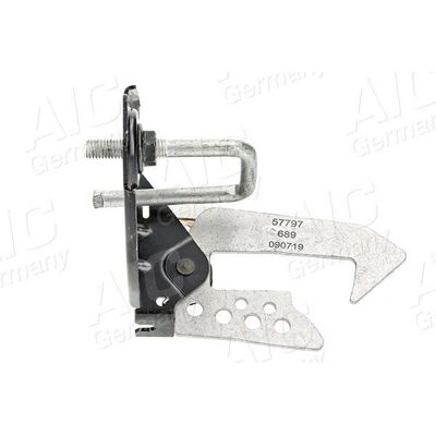 AIC JÜRGEN LIEBISCH GMBH Motorkapslot - 57797 AIC JÜRGEN LIEBISCH GMBH Motorkapslot - 57797