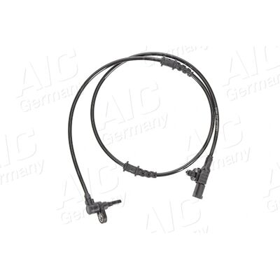AIC 57891 - Sensore ABS per Asse Anteriore AIC 57891 - Sensore ABS per Asse Anteriore