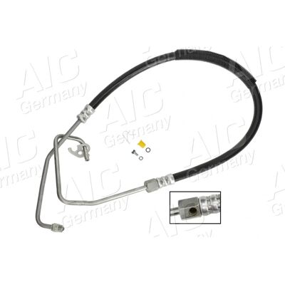 AIC 57924 Hydraulic Hose - Direction - Ford AIC 57924 Hydraulic Hose - Direction - Ford
