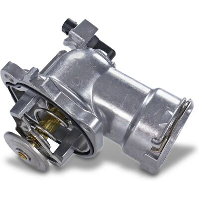AIC 57953 Termostato Mercedes-Benz - Acqua - 92°C AIC 57953 Termostato Mercedes-Benz - Acqua - 92°C