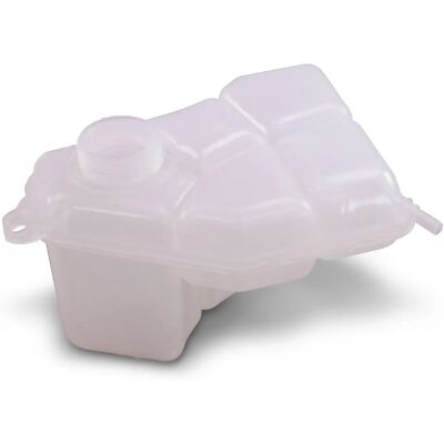 AIC 57965 Expansion Tank - Without Sensor, Without Cap for Ford Fiesta Mk5 AIC 57965 Expansion Tank - Without Sensor, Without Cap for Ford Fiesta Mk5
