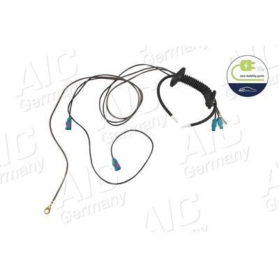Aic VW Golf VI Επισκευαστικό σετ δεξιά πλευρά Aic VW Golf VI Επισκευαστικό σετ δεξιά πλευρά