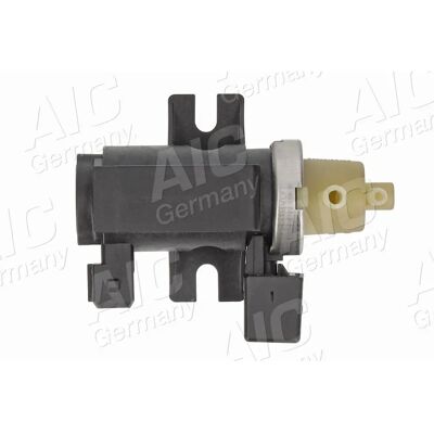 Aic Turbolader Sensor - Originalqualität, 12V, 2 Stecker - Produkttyp Aic Turbolader Sensor - Originalqualität, 12V, 2 Stecker - Produkttyp