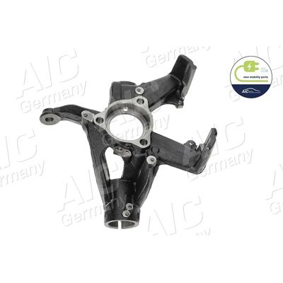 Audi VW Suspension Knuckle - 5Q0 407 255N/P - Front Left Audi VW Suspension Knuckle - 5Q0 407 255N/P - Front Left