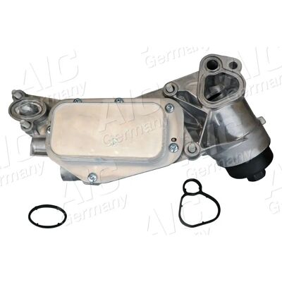 AIC 58120 Oil Filter Housing - Oil Filter Housing for Chevrolet and Opel AIC 58120 Oil Filter Housing - Oil Filter Housing for Chevrolet and Opel