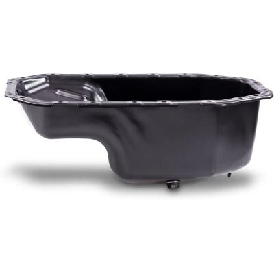 AIC Oliekasser - Med drænkebolt - Til VW, Skoda, Seat AIC Oliekasser - Med drænkebolt - Til VW, Skoda, Seat